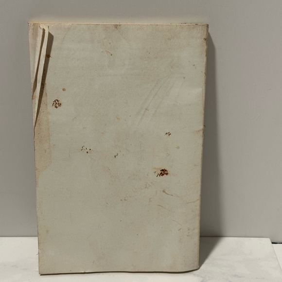 Star Trek TOS Fanzine "The Climb" GEN Novel by Trinette Kern Paperback Book - Picture 2 of 7